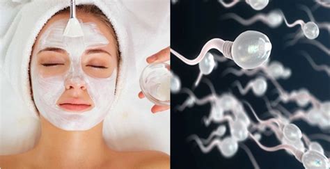 Sperme sur le visage Putain VIF